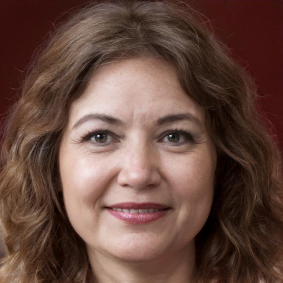 Sarah Kemper, Kreative Leiterin