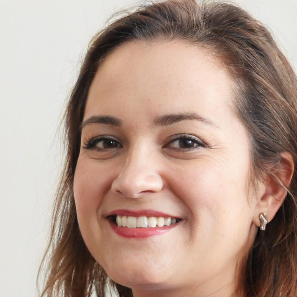 Lernende Anna Weber